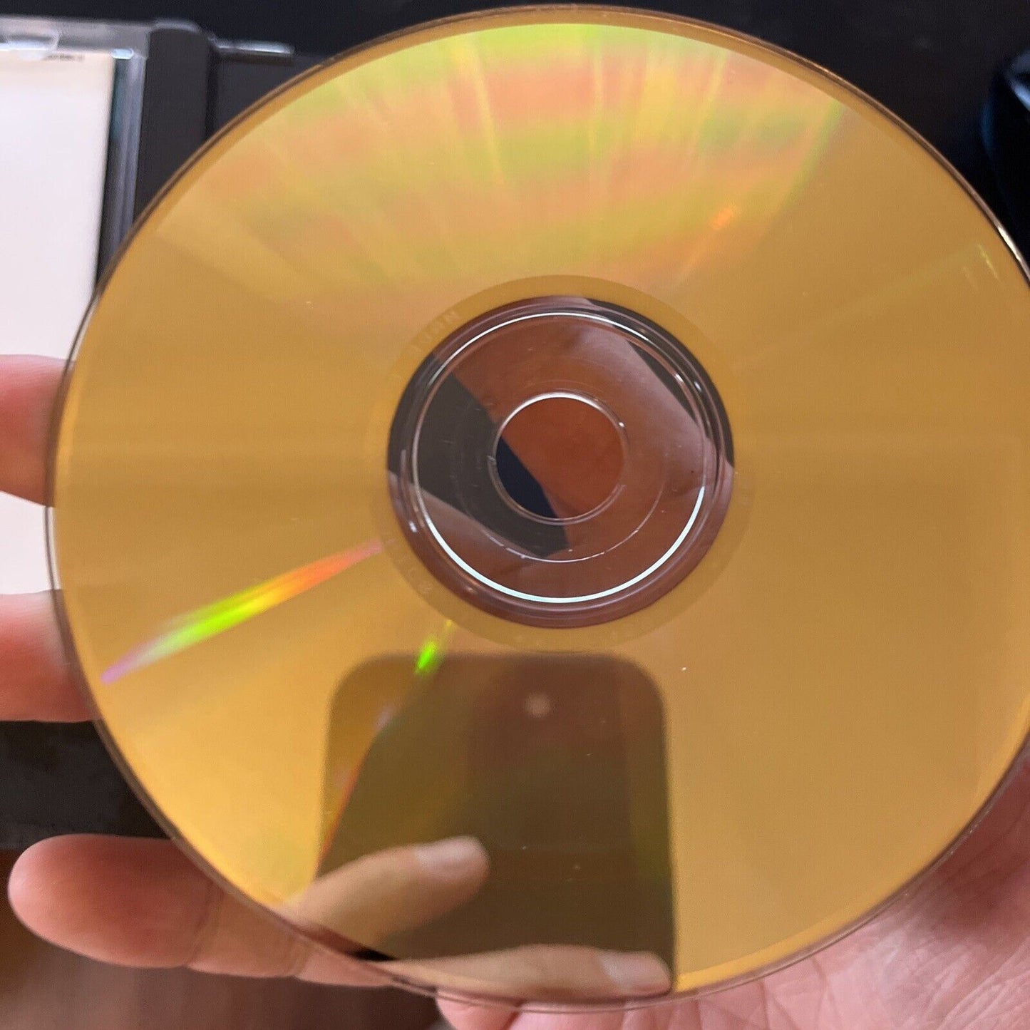 Bon Jovi - 7800 Fahrenheit - 1993 Australian Tour Gold Signature Edition (CD)