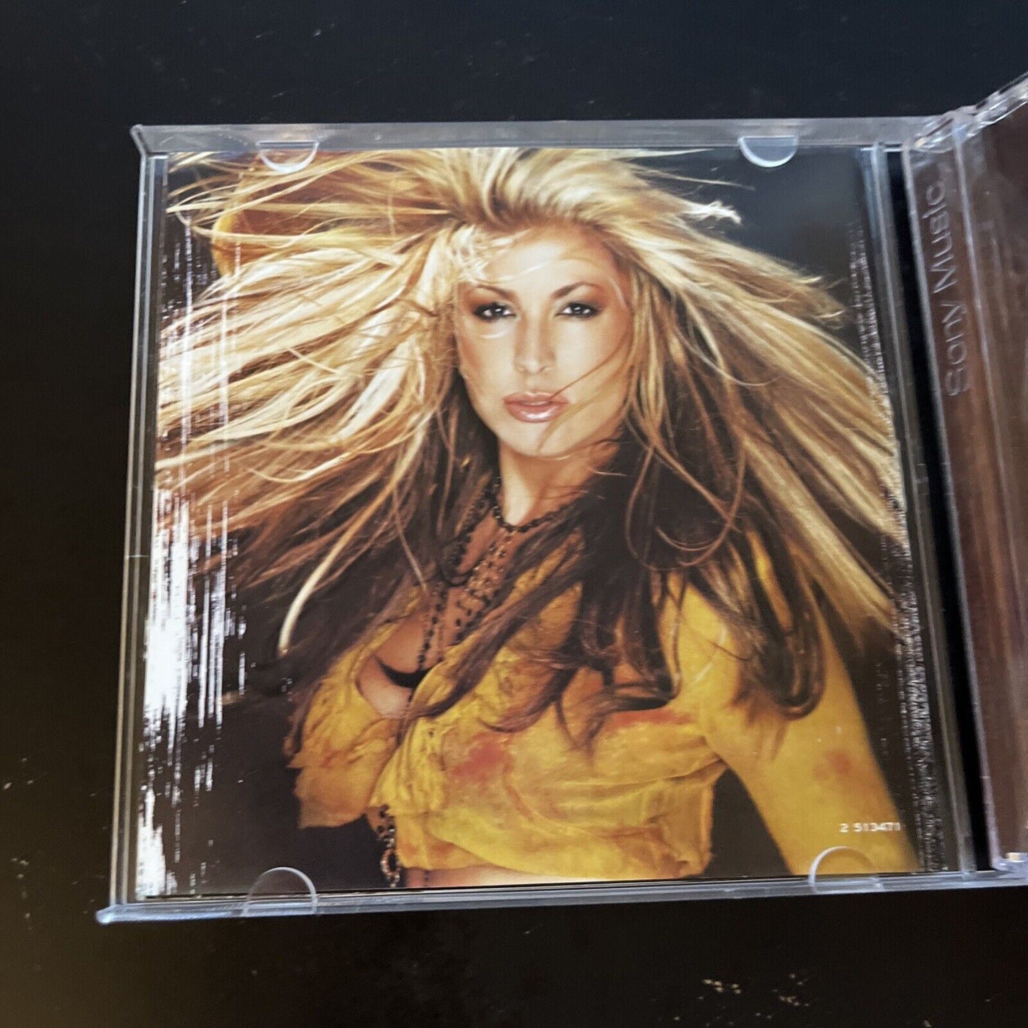 Anastacia by Anastacia (CD, 2004)