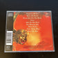 The Ultimate Sin by Ozzy Osbourne (CD, 1986)