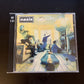 OASIS - Definitely Maybe  CD + Bonus Promo Disc Limited Ed (CD, 1994, 2-Disc)