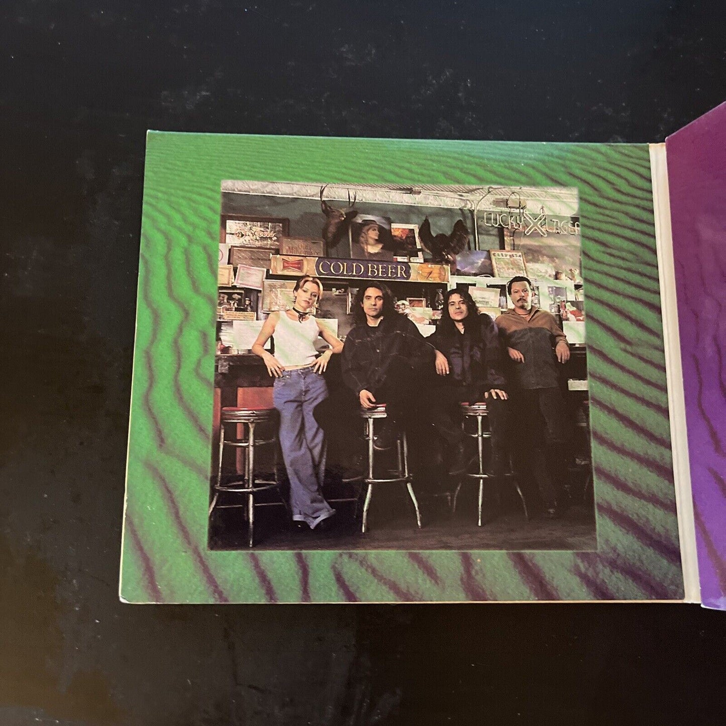 Baby Animals – Shaved And Dangerous (CD, 1993)