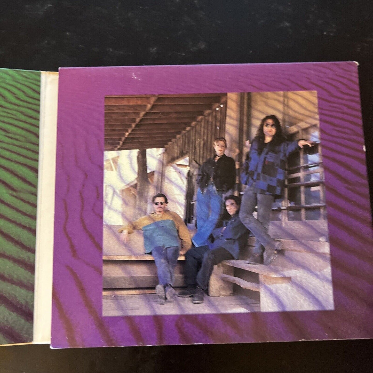 Baby Animals – Shaved And Dangerous (CD, 1993)