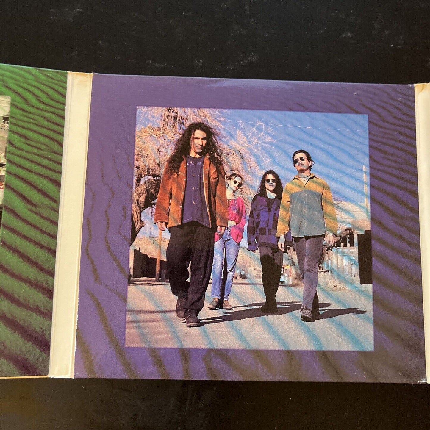 Baby Animals – Shaved And Dangerous (CD, 1993)