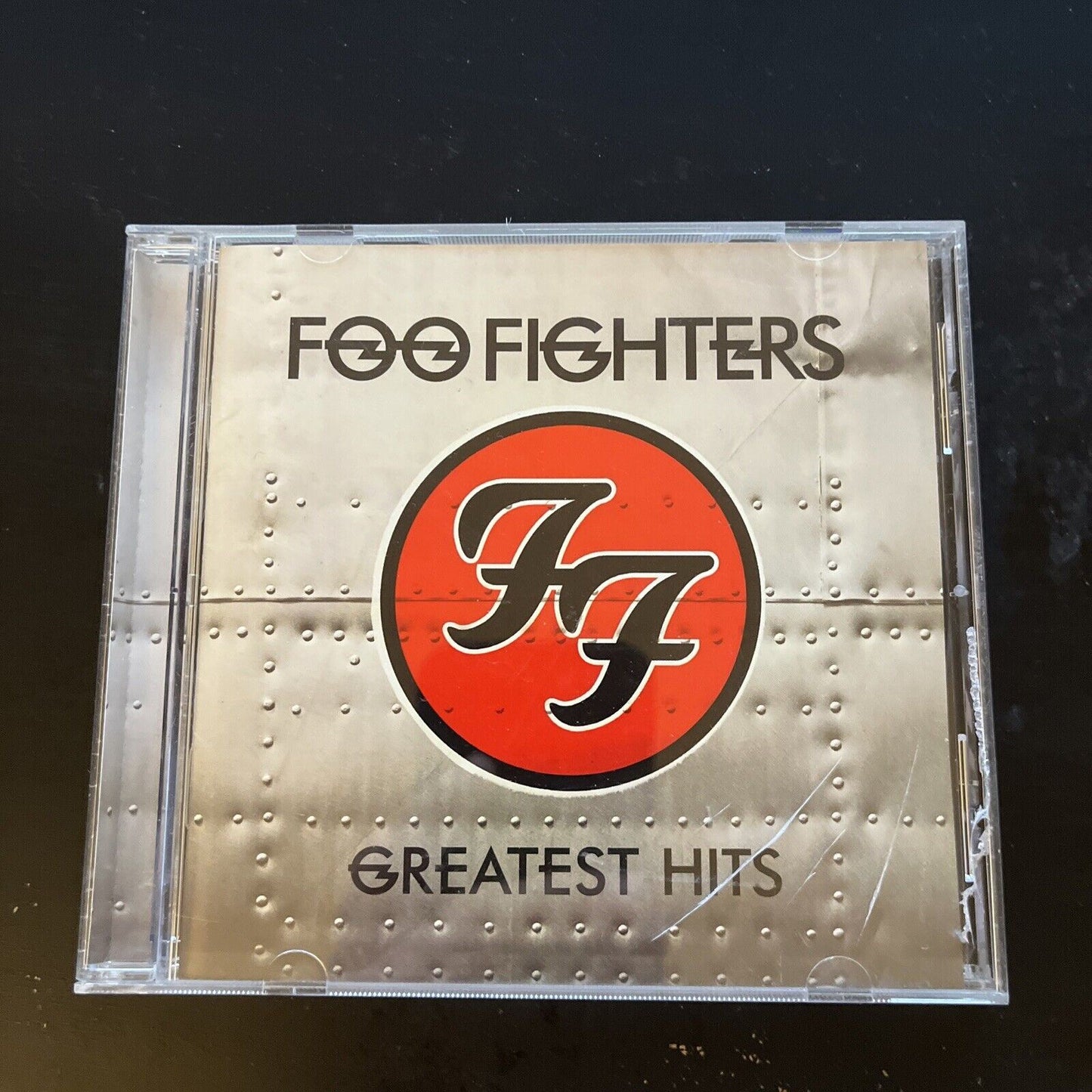 Greatest Hits [Bonus Tracks] by Foo Fighters (CD, 2009)