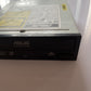 ASUS 18X DVD+/-RW Dual Layer QuieTrack Internal Drive DRW-1814BL Lightscribe