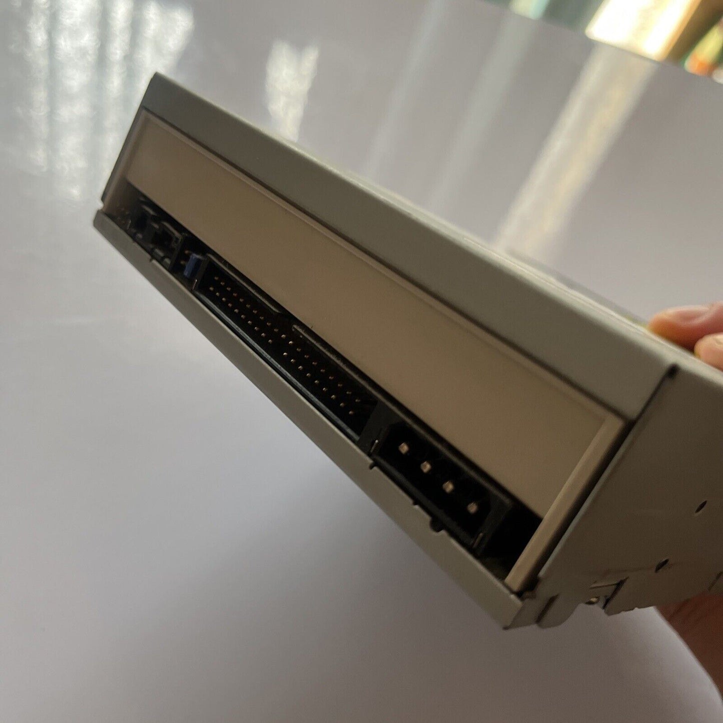 ASUS 18X DVD+/-RW Dual Layer QuieTrack Internal Drive DRW-1814BL Lightscribe