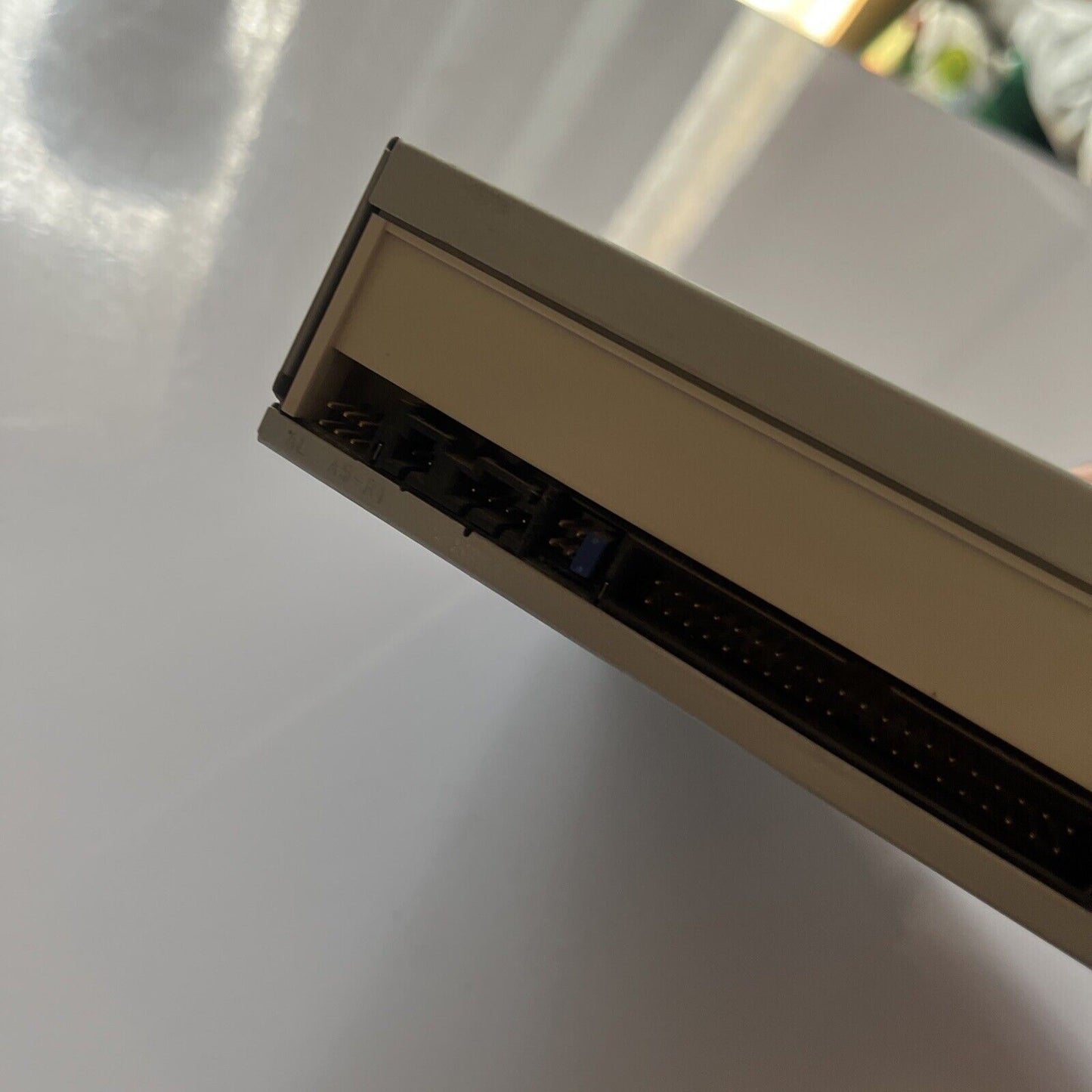 ASUS 18X DVD+/-RW Dual Layer QuieTrack Internal Drive DRW-1814BL Lightscribe