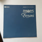 Verdi Ernani - Domingo, Freni, Bruson, Ghiaurov, Opera Laserdisc 1982 2-Disc