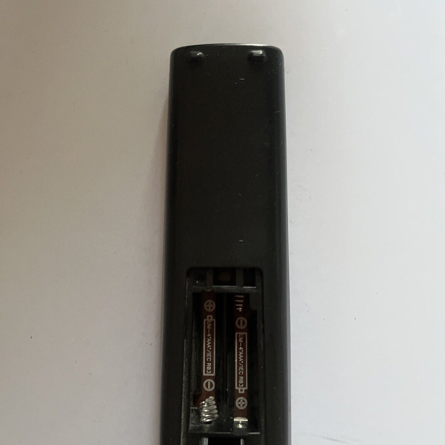 Genuine Samsung BN59-00865A Remote Control *Missing Battery Cover*