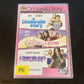 A Cinderella Story / Another Cinderella Story / Once Upon a Song (DVD) Region 4