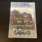 50 Miles Of Track: The Story Of Steamranger (DVD, 2014) All Regions NEW