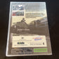 50 Miles Of Track: The Story Of Steamranger (DVD, 2014) All Regions NEW