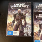 Enemy Territory Quake Wars - PC DVD-ROM Windows Game