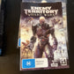 Enemy Territory Quake Wars - PC DVD-ROM Windows Game
