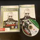 Tom Clancy's Splinter Cell Double Agent - Microsoft Xbox 360 PAL with Manual