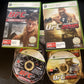 UFC 2009 & 2010 Undisputed - Microsoft Xbox 360 with Manual PAL