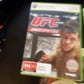 UFC 2009 & 2010 Undisputed - Microsoft Xbox 360 with Manual PAL