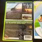 Grand Theft Auto V GTA 5- Microsoft Xbox 360 PAL 2013 with Manual Map