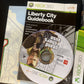 Grand Theft Auto 4 & 5 - Microsoft Xbox 360 Game PAL Complete with Manual map
