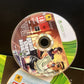 Grand Theft Auto 4 & 5 - Microsoft Xbox 360 Game PAL Complete with Manual map