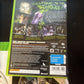 Batman Arkham Asylum & Arkham City - Microsoft Xbox 360 with Manual PAL