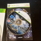 Batman Arkham Asylum & Arkham City - Microsoft Xbox 360 with Manual PAL