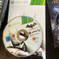 Batman Arkham Asylum & Arkham City - Microsoft Xbox 360 with Manual PAL