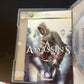 4x Assassin's Creed: Brotherhood, Relevations,  Microsoft Xbox 360 Black Flag