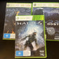 Halo 3 / Halo 3 ODST / Halo 4 Xbox 360 PAL