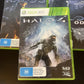 Halo 3 / Halo 3 ODST / Halo 4 Xbox 360 PAL