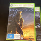 Halo 3 / Halo 3 ODST / Halo 4 Xbox 360 PAL