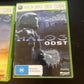 Halo 3 / Halo 3 ODST / Halo 4 Xbox 360 PAL