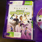 Kinect SPORTS & Kinect Adventures! Xbox 360 Game Complete with Manual PAL