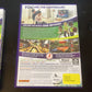 Kinect SPORTS & Kinect Adventures! Xbox 360 Game Complete with Manual PAL