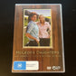 McLeod's Daughters : Series 8 (DVD, 2008, 6-Disc) Simmone Mackinnon, Region 4