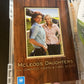 McLeod's Daughters : Series 8 (DVD, 2008, 6-Disc) Simmone Mackinnon, Region 4