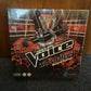 *New Sealed* The VOICE The Battle Board Game 2016