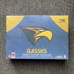 *New Sealed* AFL Classics - West Coast Eagles (DVD, 2015, 6-Disc) Region 4