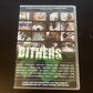 Dithers (DVD, 2004) David Choe, Bigfoot, All Regions