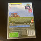 Gnomeo & Juliet (DVD, 2011) James McAvoy, Emily Blunt, Ashley Jensen Region 4