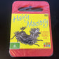 *New Sealed* Hairy Maclary (DVD, 1996) Region 4