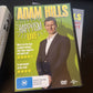 Adam Hills - The Live Collection (DVD, 2017, 3-Disc) Region 4 &2
