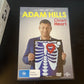 Adam Hills - The Live Collection (DVD, 2017, 3-Disc) Region 4 &2