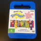 Teletubbies - Meet The Teletubbies (DVD, 2000) Rolf Saxon, John Simmit, Region 4