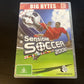 Sensible Soccer 2006 - PC CD ROM Windows Game