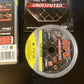 UFC 2009 Undisputed - Sony PlayStation 3  PS3 Game with manual