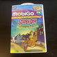 4x Mobigo Games: Mickey Mouse, Scooby-Doo, Jake Never Land Pirates, Toy Story 3