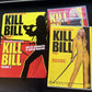 Kill Bill : Volume 1 & 2 - Steelbook Edition (DVD, 2003, 2-Disc) Region 4