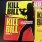 Kill Bill : Volume 1 & 2 - Steelbook Edition (DVD, 2003, 2-Disc) Region 4