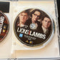 The Last King of Scotland / Lions For Lambs / Breach (DVD, 3-Disc) Region 4